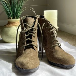 White Mountain | Sugar Babe Booties